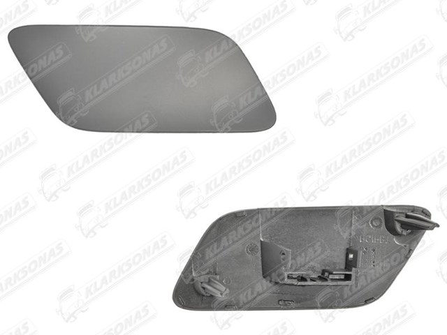 Comprar 4M0807754BGRU VAG Tapa de la boquilla del lavafaros delantero