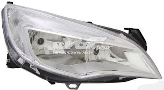 Faro derecho Depo/Loro/Abakus 4421161RMLDEM1 precio, desde 143,01 EUR