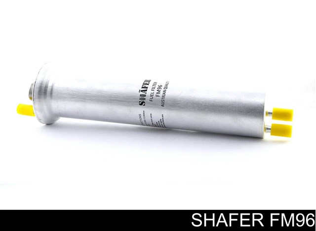 Filtro de combustible FM96 Shafer