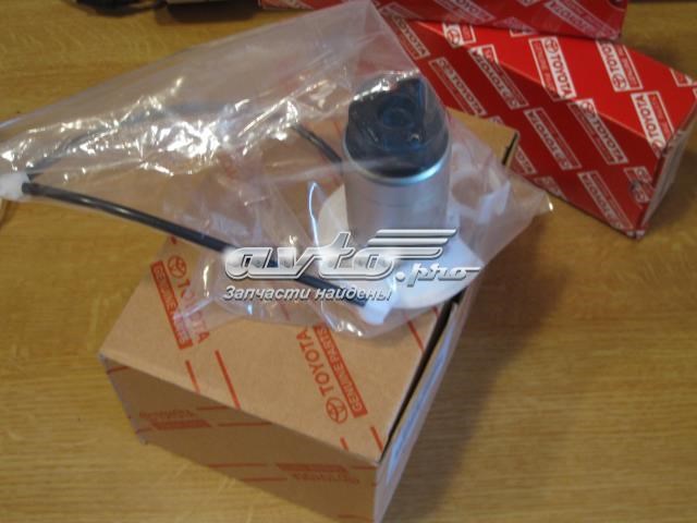 Elemento de turbina de la bomba de combustible Toyota 2322031170 precio, desde 117,95 EUR