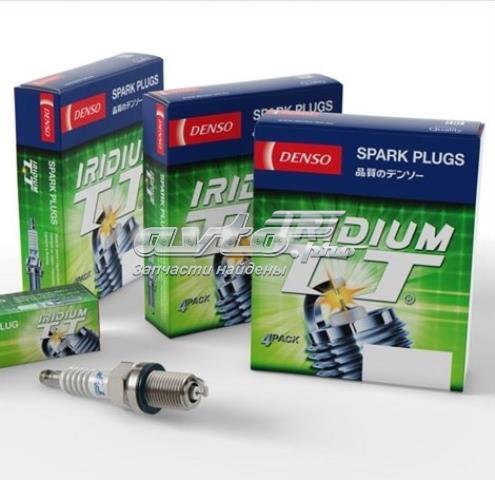 IK20TT4 Denso Bujía de ignición