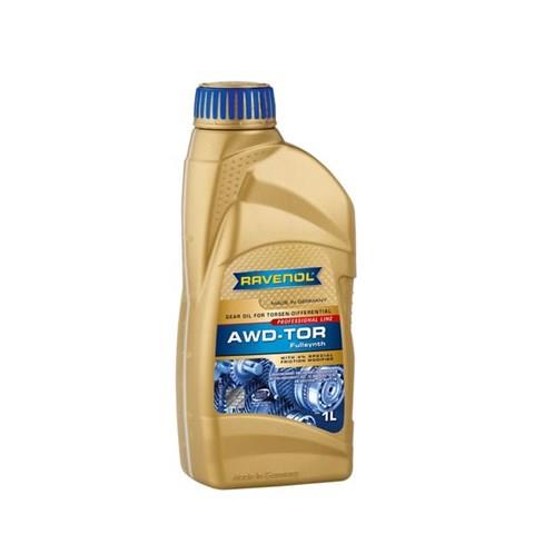 Aceite transmisión RAVENOL 1211141001