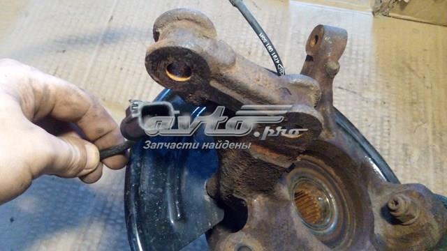 Comprar 8200881829 Renault (RVI) Mangueta delantera derecha