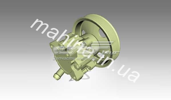 Bomba de dirección asistida  Chery Tiggo FL SUV (2011 - 2026) precio, desde 99,22 EUR
