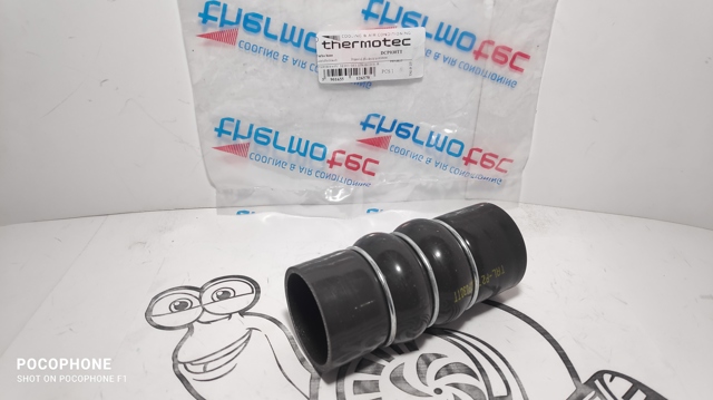 9835283380 Peugeot/Citroen Manguera del intercooler