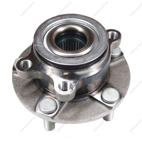 Buje de rueda delantero Sato Tech WB70002 precio, desde 68,65 EUR