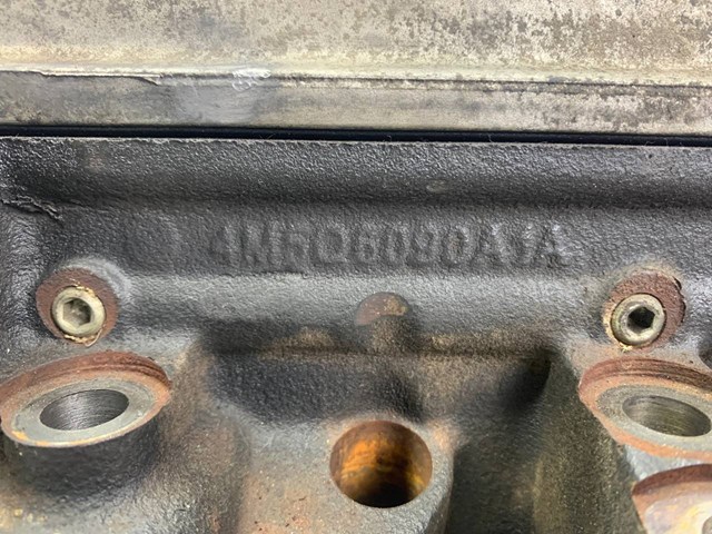  Ford 4M5Q6090A1A