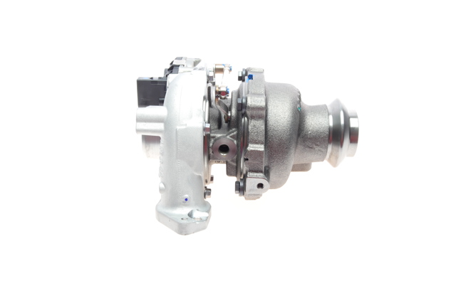 8536035002S Garrett Turbo para motor