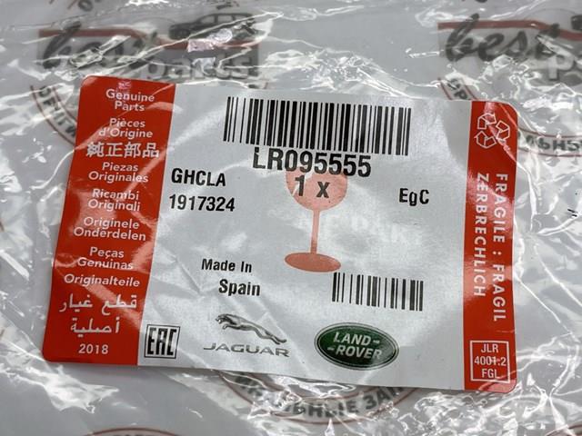 Junta de válvula EGR Land Rover LR095555 precio, desde 15,34 EUR