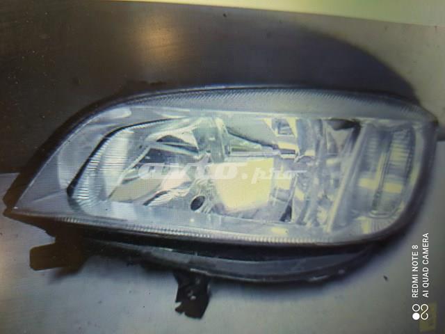 Comprar 90582021 Opel Faro delantero izquierdo