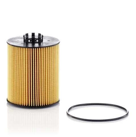 Comprar HU12015X Mann-Filter Filtros de aceite