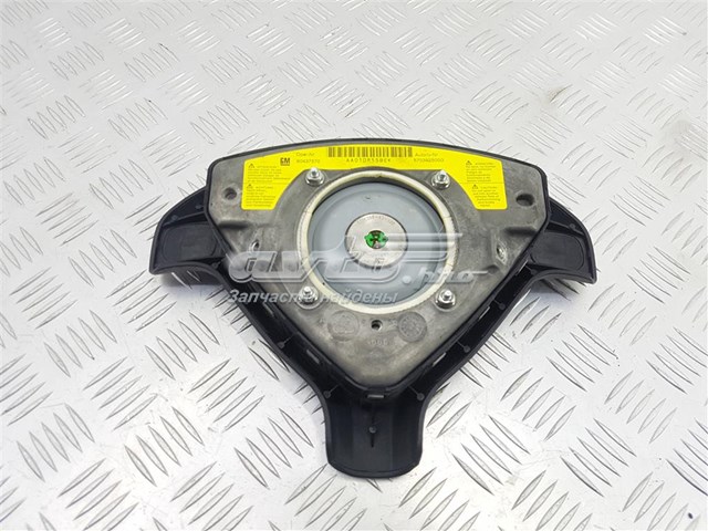 Comprar 90437570 General Motors Airbag lateral lado conductor