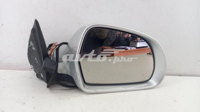 1Z1857508 VAG espejo retrovisor derecho