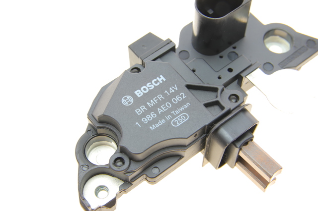 Comprar 1986AE0062 Bosch Regulador del alternador
