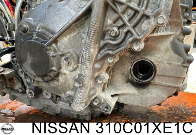 Transmisión automática ensamblada NISSAN 310203WX0D