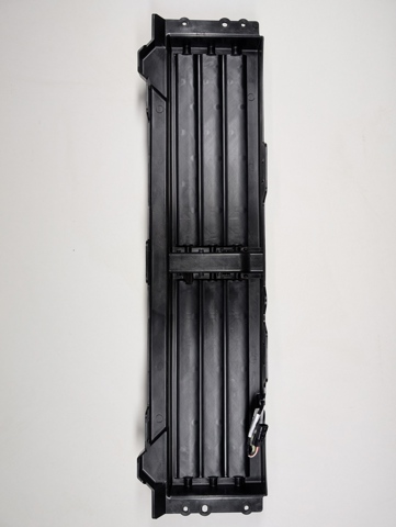 Comprar LR092691 Land Rover Persiana del radiador
