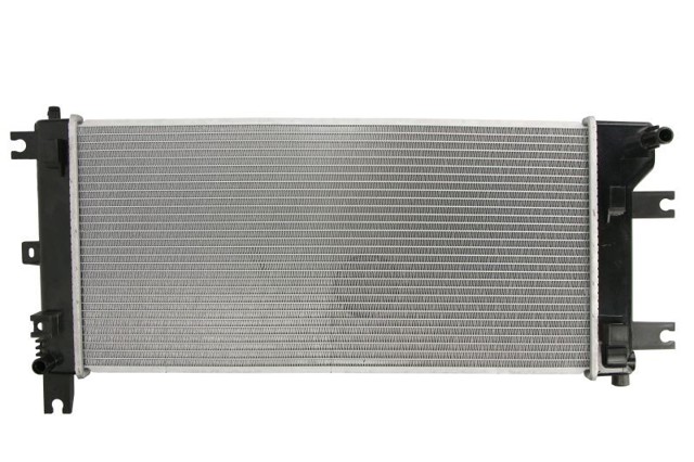 Comprar 550067 NRF Radiador de auto