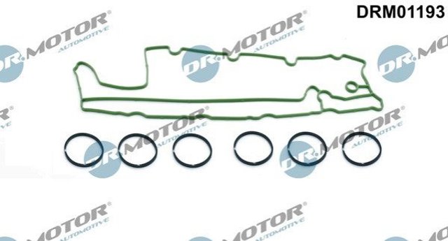 DRM01193 Dr.motor