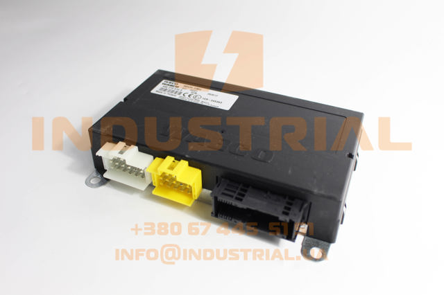 504342304 Iveco Centralina Del Motor