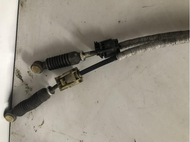 Cable para caja de cambios manual para Mazda 3  BK