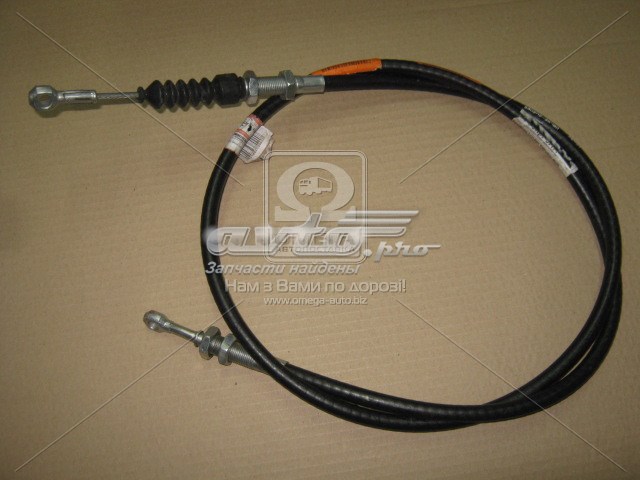 Cable de freno de mano delantero ГАЗ Газель (3302)