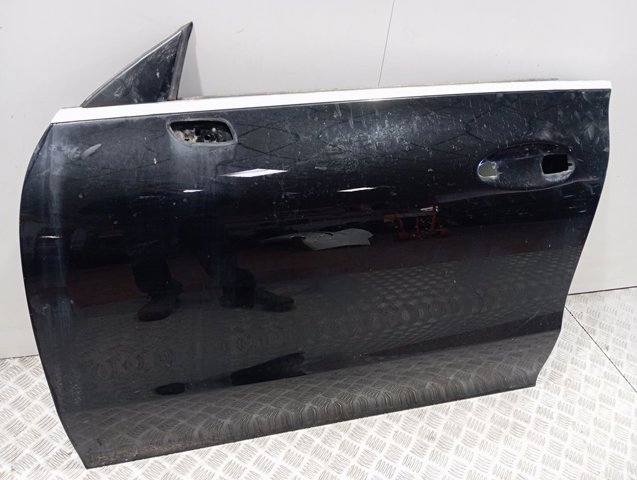 Puerta de coche, delantera, izquierda Mercedes A1187202101 precio, desde 726,00 EUR