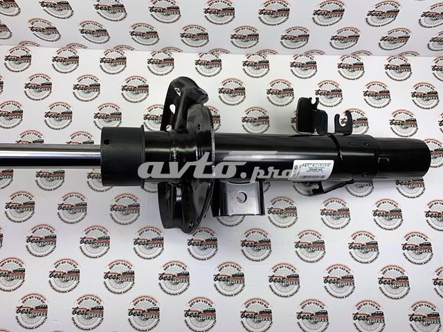 Amortiguador delantero izquierdo Land Rover LR116119 precio, desde 111,57 EUR