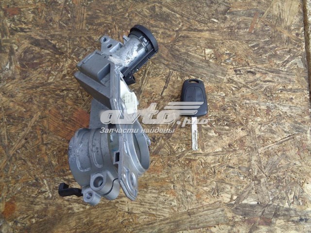 2421430 General Motors Interruptor de encendido