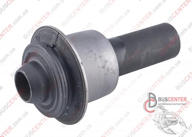 Buje silencioso del subchasis delantero Renault (RVI) 54467JY00A precio, desde 6,43 EUR