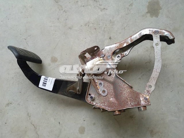 4711042230 Toyota pedal de freno