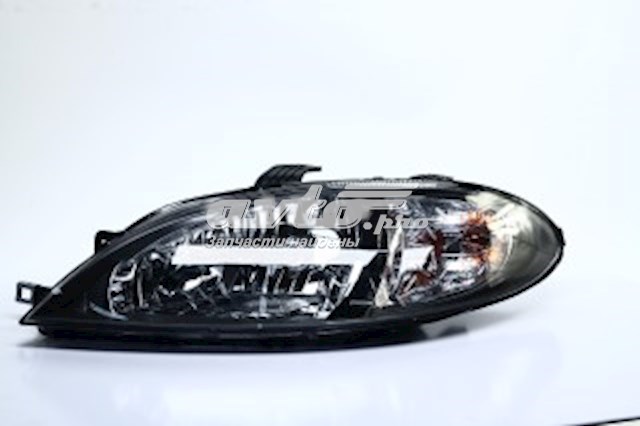 Faros delanteros Tempest 0160110R1C