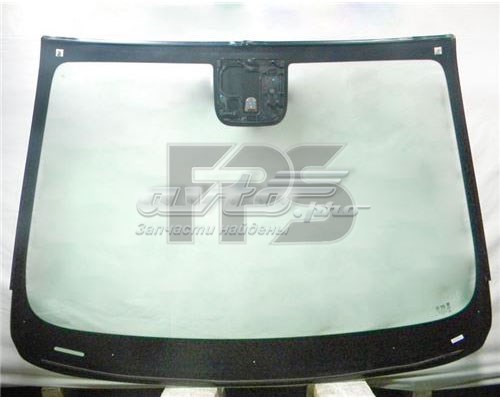 Parabrisas delantero  para Opel Mokka I J13