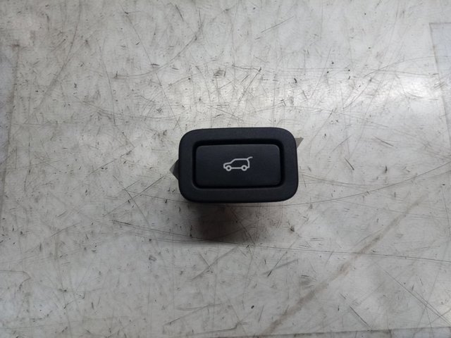 Comprar CPLA10E998AA Land Rover Botón de accionamiento del cierre de la tapa del maletero (puerta trasera 3/5)