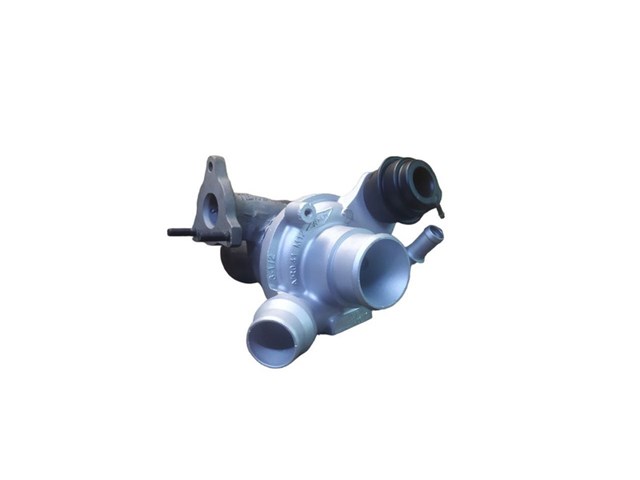 Turbo MSG Rebuilding 8145010006