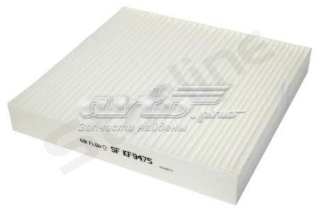 Filtro de cabina Starline SFKF9475 precio, desde 8,20 EUR