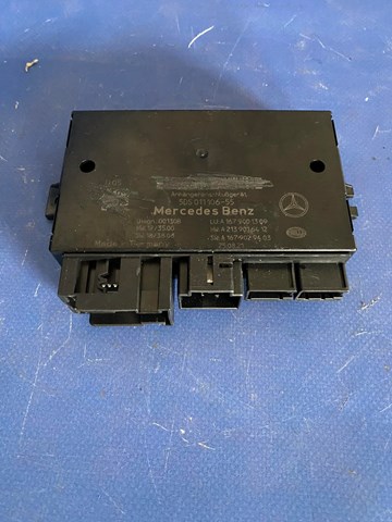 A1679001309 Mercedes 