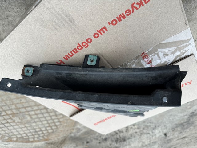 Comprar 51747349592 BMW Conducto de aire del disco de freno derecho