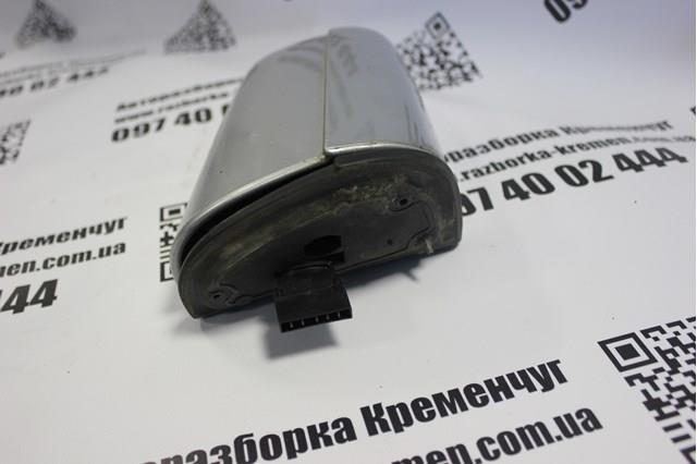 Comprar 2028110198 Mercedes Espejo de retrovisor izquierdo