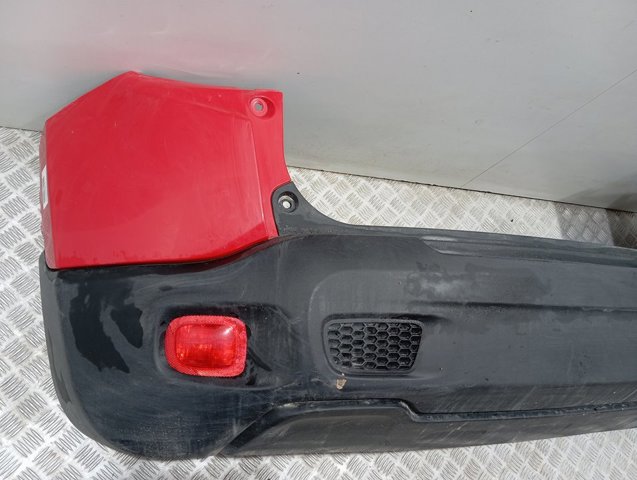 Paragolpes Chrysler 735598903 precio, desde 106,28 EUR