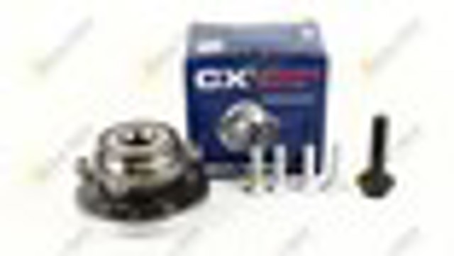 Buje de rueda CX/Complex CX660