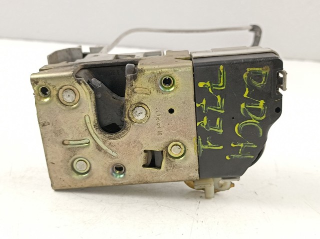 Comprar 9136L2 Peugeot/Citroen Cerradura de puerta delantera derecha