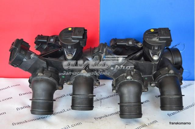 Comprar 9655971680 Peugeot/Citroen Cuerpo de mariposa