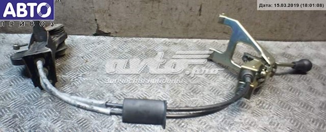 Cables de caja de cambios 1470760080 Fiat/Alfa/Lancia