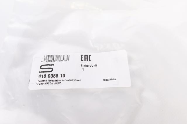 Comprar 418038810 LUK Latiguillo de embrague