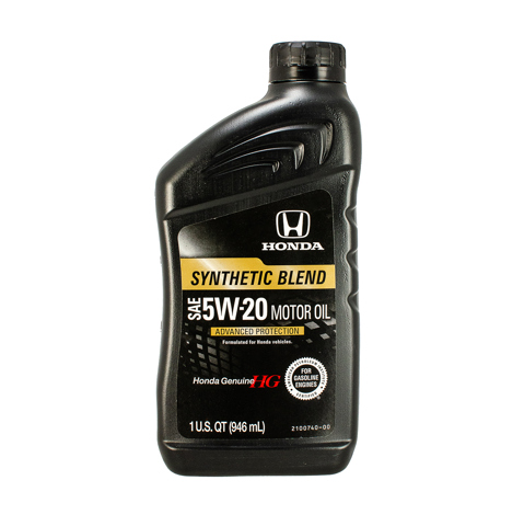 Comprar 087989132 Honda Aceite de motor