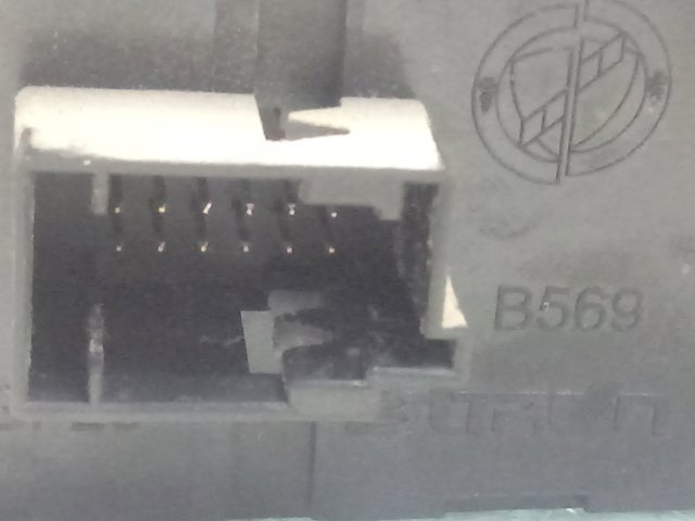 Comprar B569 Peugeot/Citroen 