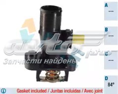 Termostato FAE 5352184