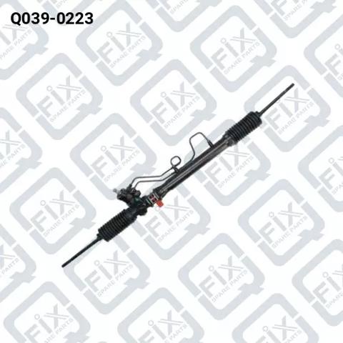 Comprar 57700FD101 Hyundai/Kia Cremallera