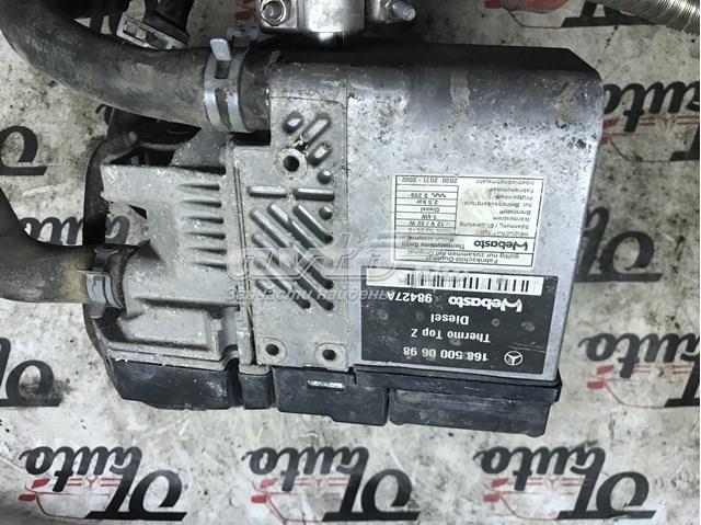 1685000698 Mercedes Calefactor autónomo