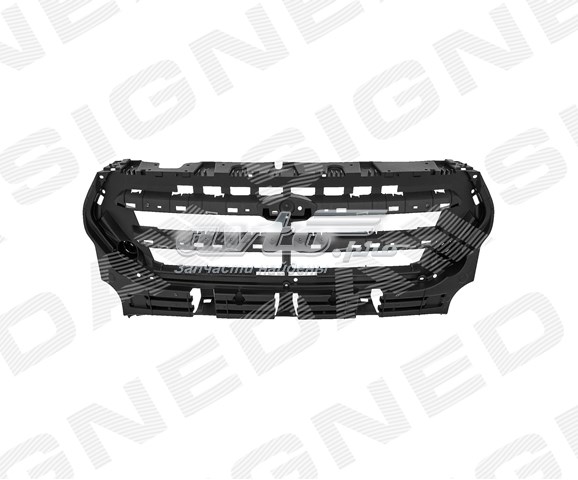 Comprar PFD07408GA Signeda Soporte de parrilla del radiador